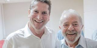 Em meio a onda de apoio a Boulos, Tatto diz que foi Lula quem ...