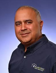 Jonathan Long Is your Local Pillar To Post™ Home Inspector near you