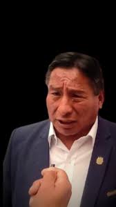 Maximo Alfonso Mamani