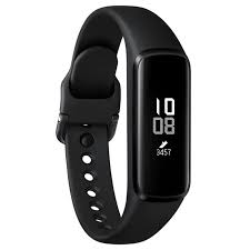 Samsung Galaxy Fit e Fitness Tracker SM-R375NZKA - Black
