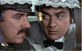 Dave Peacock is a well-known British musician and songwriter, best  recognized as one half of the musical duo Chas & Dave. Born