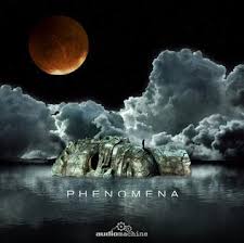 Phenomena (Audiomachine album) - Wikipedia