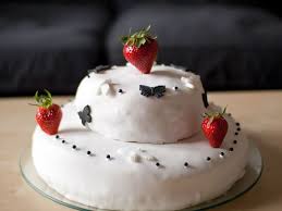 J'ai choisi de marquer d'abord les les arabesques sont faites avec ces embosseurs wilton. Amusez Vous Avec Nos Recettes De Pate A Sucre Pour Decors Feeriques De Gateaux Et Pieces Montees