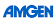 Amgen logo