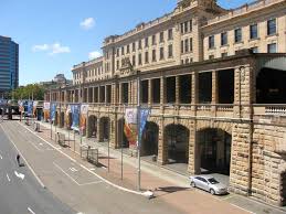 Lost Sydney: Paradise Quarry