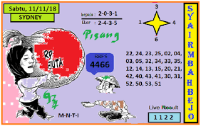 Prediksi Togel Sydney 11 11 2018 Prediksi Togel Sydney Togel Syair Togel Sdy Syair Togel Sidney Syair Togel Sydney Code Syair Sidney H Minggu Dewi Bulan Sydney