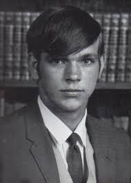 William Clifford “Cliff” Neeley (1954-2015)