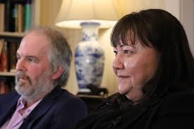 Why I married a murderer: Former lawyer who married convicted rapist and  killer Liam Reid