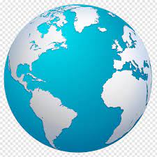Earth Globe World Map Earth Globe Logo Free Png Globe Logo Earth Globe Globe Drawing