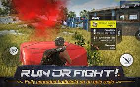 Un 'battle royale' para hasta 120 jugadores. Download Rules Of Survival 1 144302 144141 Apk For Android Appvn Android