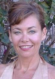 Claire Bridget Coffey