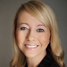 Please join TrustPoint Hospital in congratulating our Chief Executive  Officer, Beth Goodner, LCSW, MBA,