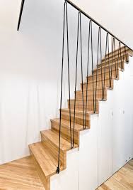 Free shipping and free returns on prime eligible items. 30 Stair Handrail Ideas For Interiors Stairs Stairs Design Railing Design Staircase Design