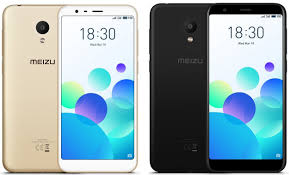 Meizu M8c - характеристики, дата выхода ...