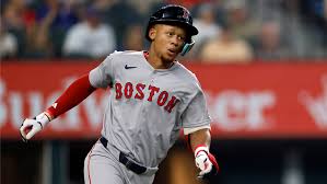 Kristian Campbell contract extension: Red Sox agree to eight-year, $60  million deal with top prospect - CBSSports.com