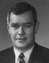 Obituary information for Jerome "Jerry" P. Bishop