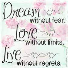 Pin By Marissa Romero On All I Need Love Without Limits Inspirational Quotes Collection Spirit Of Truth