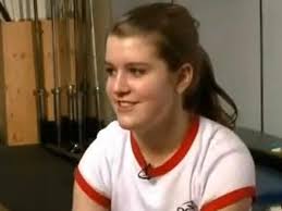 Stärkste 13-Jährige