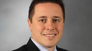 Sen. Ryan Silvey confirmed for seat