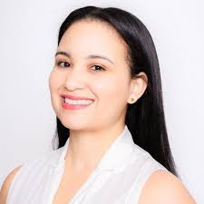 Christy Daoud's Instagram, Twitter & Facebook