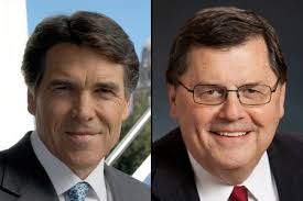 Perry Surgeon Has Been Critic of Texas Health Policies