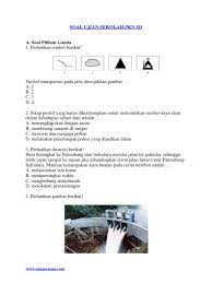 Membaca peta, ilmu pengetahuan sosial kelas 4 sd buku sekolah elektronik, departemen pendidikan nasional. Soal Ujian Sekolah Ips Sd Pdf