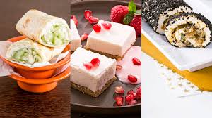 Receta básica de crema de zanahoria (cuando menos es más). 15 Irresistibles Recetas Con Queso Crema Cocina Facil