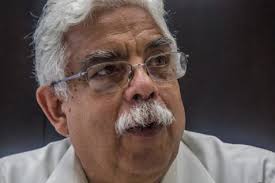 José Luis Carrillo, Author at TalCual