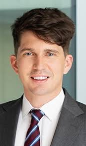 David Shipton at Orrick, Herrington & Sutcliffe LLP