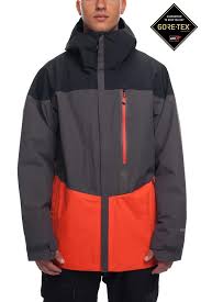 Travis Rice Signature Gore-Tex Jacket
