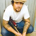 VISITING ACT: Eric Lindell