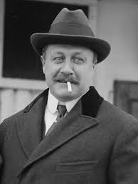 Robert Goelet (1880-1966)