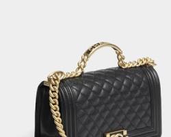 صورة Chanel Boy Chanel bag