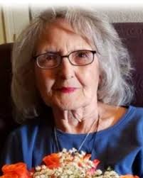 Lorraine Medina Cook Obituary May 4, 2023