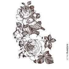 Peu importe le dessin ou la signification, il vient sublimer une partie de votre corps ou simplement graver un moment important. Tatouage Temporaire Dessinee