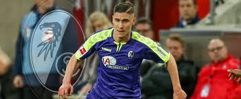 Football statistics of roland sallai including club and national team history. Streich Lob Fur Sallai Er Ist Total Verbessert