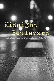 8 downloads 191 views 450kb size. Midnight Boulevard 2d6 Adventure In The World Of Film Noir Michael Brown 2d6 Genres Drivethrurpg Com