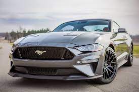 There's a lot to choose from. Ford Mustang Successor Will Live Through The End Of This Decade Report Says Roadshow