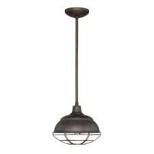 Millennium Lighting 5301 Rbz Neo Industrial Mini Pendant 10 Diam Millennium Lighting Neo Industrial Lighting Universe
