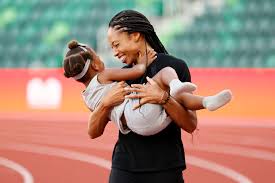 We did not find results for: Allyson Felix And Athleta Are Paying For Olympian Moms Childcare Glamour