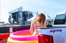 The country community has been through so much these past few years. Tailgate Fest Music In Los Angeles