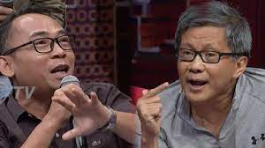 Unduh dan gunakan 2.000+ foto stok eko secara gratis. Eko Kuntadhi Bongkar Penyebab Rocky Gerung Berani Sebut Dungu Ruhut Sitompul Bahkan Jokowi Tribunnews Com Mobile