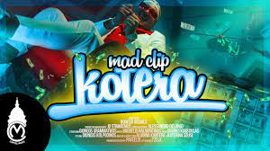 Mad clip produced by skive composed/sample by jaypee. Mad Clip Kotera Official Music Video Youtube