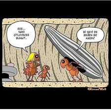 Sabah Serifleriniz Hayr Olsun Efeniim Komik Seyler Komik Mizah