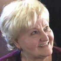 Elizabeth "Betty" Safe Obituary