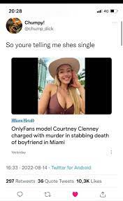 Courtney clenney only fans reddit