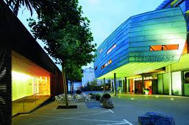 Welcome to the dornbirn google satellite map! Hotel Vienna House Martinspark Dornbirn Osterreich Bei Hrs Gunstig Buchen