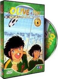 Olive Et Tom Champions De Foot 1983 La Liste Du Souvenir Par Lpdm