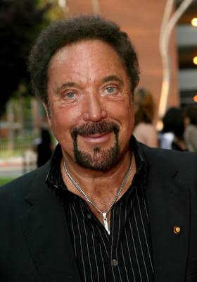 Tom Jones - IMDb