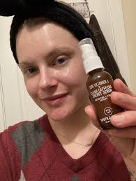 Pr scr market.yandex.ru / яндекс. Youth To The People 15 Vitamin C Clean Caffeine Energy Serum Full Ingredients And Reviews Picky